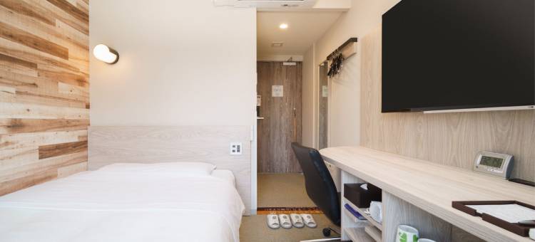 超级酒店 品川青物横丁(Super Hotel Shinagawa Aomono-Yokocho)图片