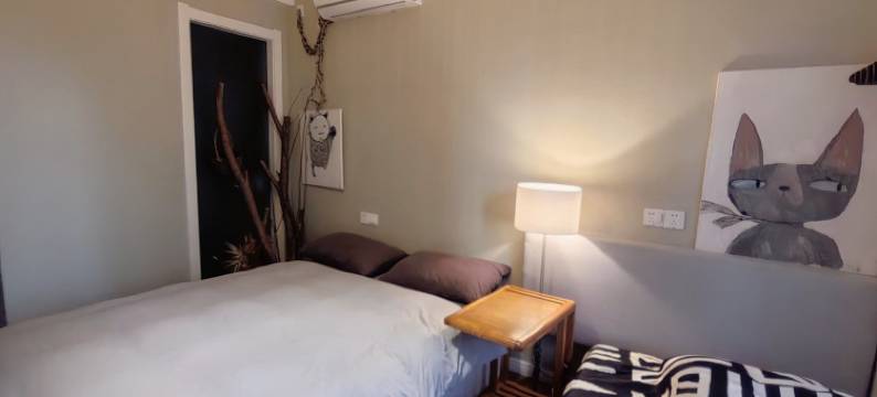 舍予云舍公寓(迎曙路2号分店)图片