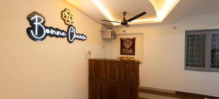 邦尚斯遗产公寓(Bonne Chance Heritage Residence)图片