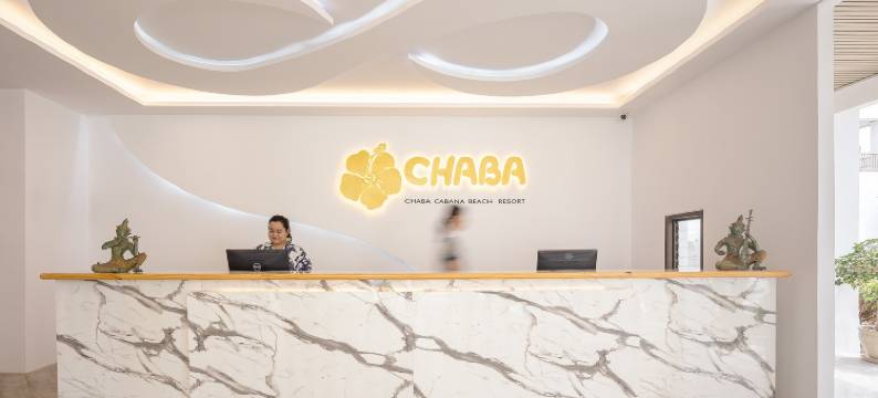 查博卡巴娜海滩度假村(Chaba Cabana Beach Resort)图片