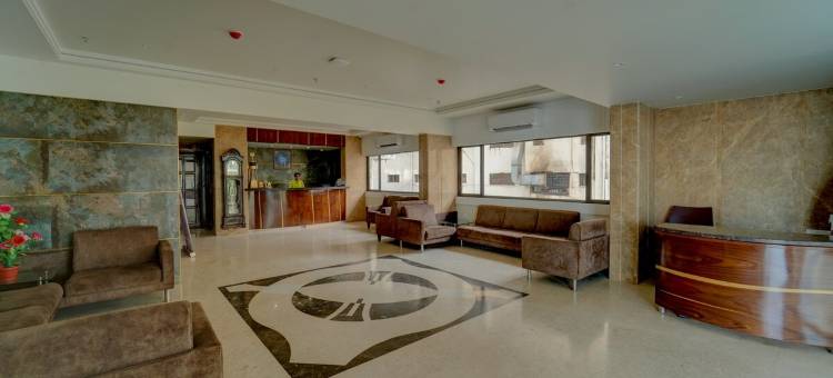 拉吉帕提酒店(Hotel Raajpath)图片