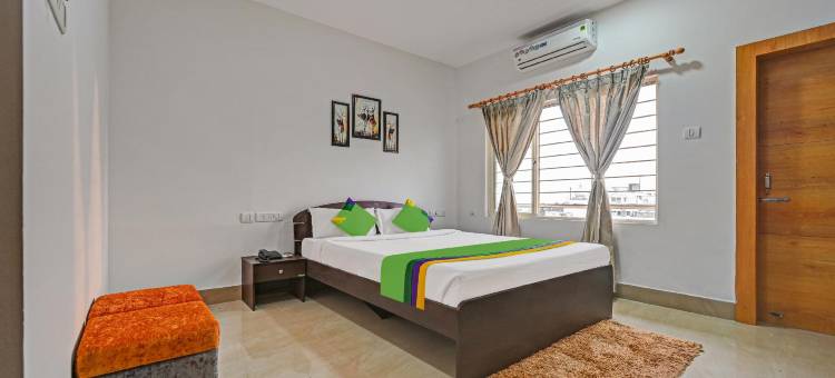 Treebo 希达塔旅馆巴利亚潘达(Treebo Sidhartha Inn Baliapanda)图片