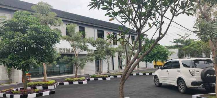 Hotel Bima Majalengka图片