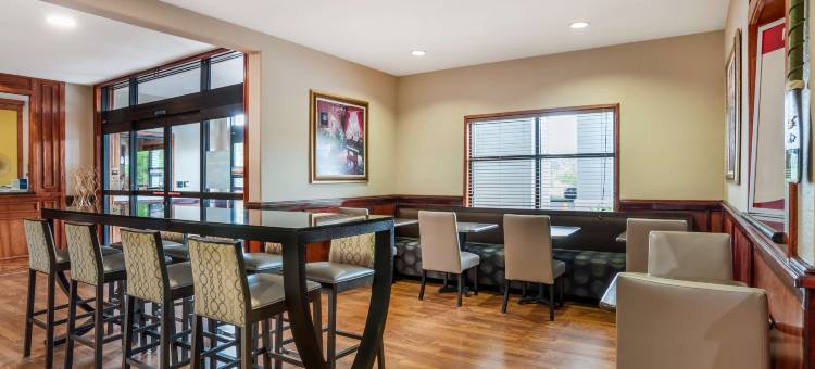 圆环贝斯特韦斯特优质酒店(Best Western Plus Circle Inn)图片