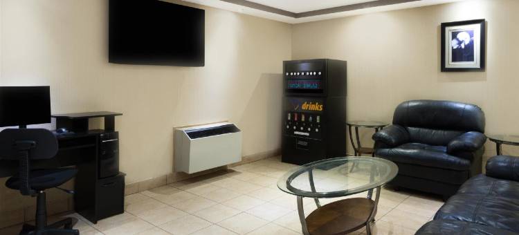 品质酒店(Quality Inn)图片