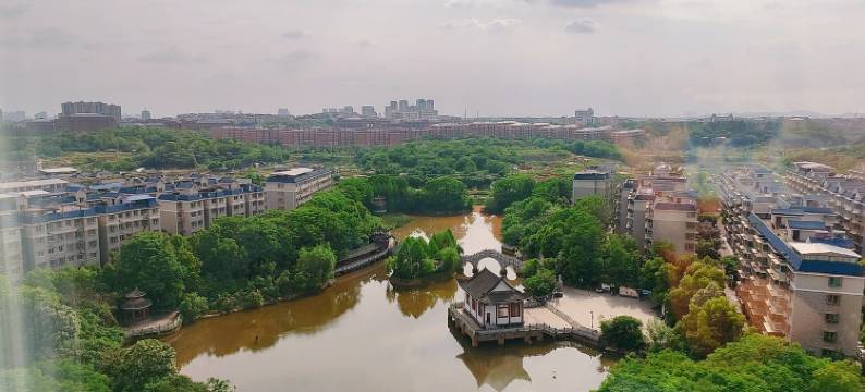 湘凡尘公寓(江南大道分店)图片