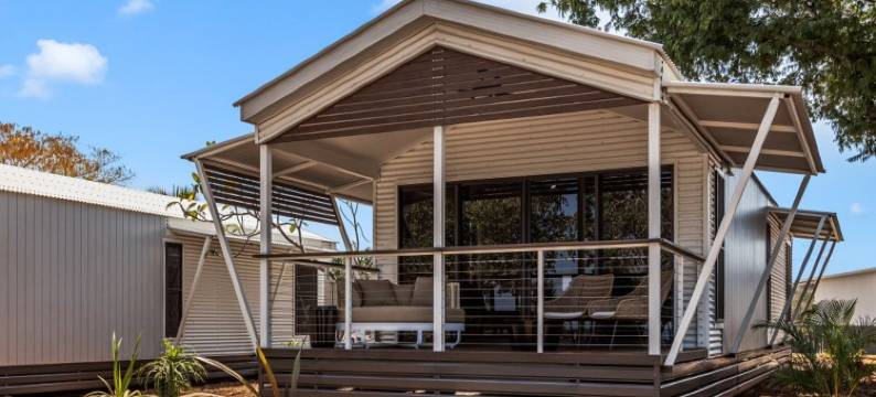 发现公园 - 布鲁姆(Discovery Parks - Broome)图片