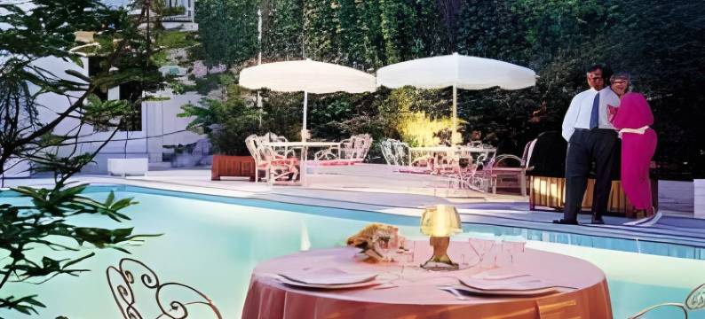 拉罗谢尔游艇人原生酒店(Hôtel le Yachtman, the Originals Collection)图片