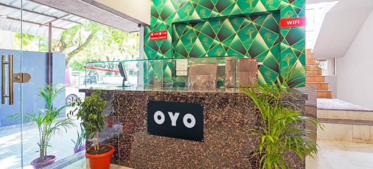 Super Hotel O Sunshine Villa图片