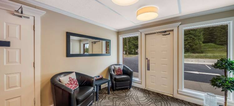 SureStay Hotel by Best Western Rossland Red Mountain图片