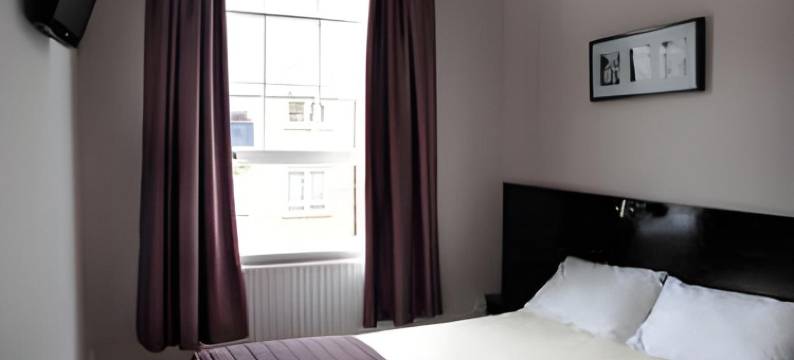 艾丽瓦酒店(Arriva Hotel)图片