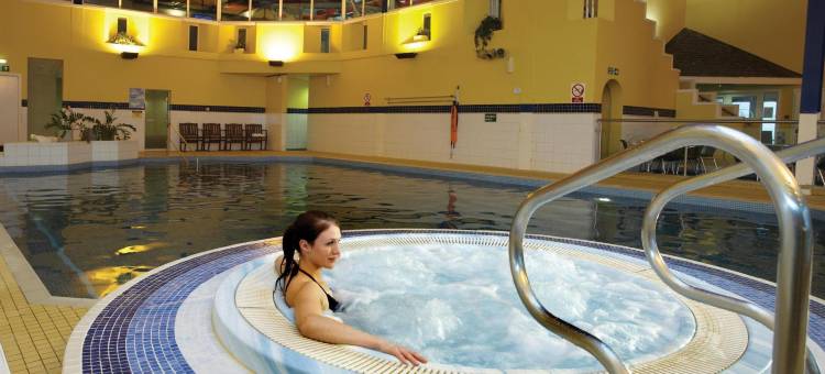 Buchanan Arms Hotel & Leisure, Sure Hotel Collection图片