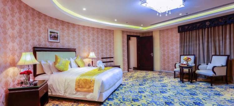 Hala Inn Hotel图片