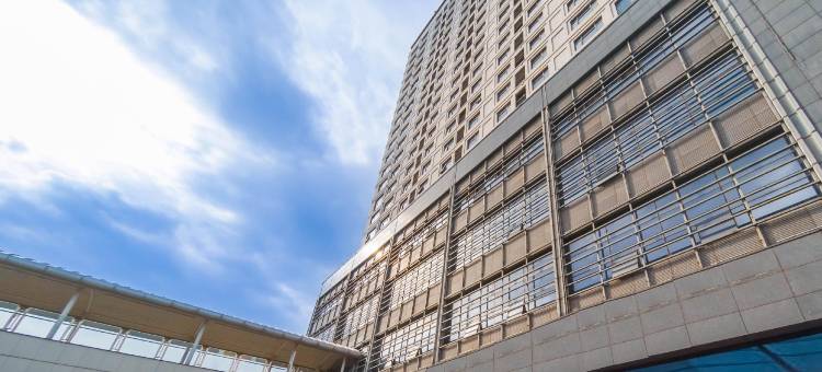 星程酒店(武汉汉西一路地铁站店)图片