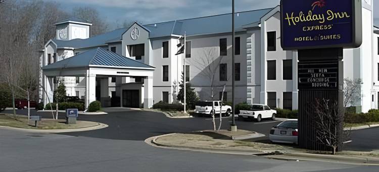 舒适酒店及套房-阿什伯勒东部(Comfort Inn & Suites Asheboro East)图片