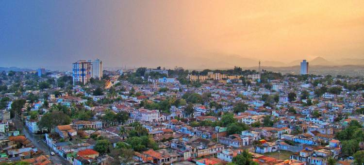 Meliá Santiago de Cuba图片