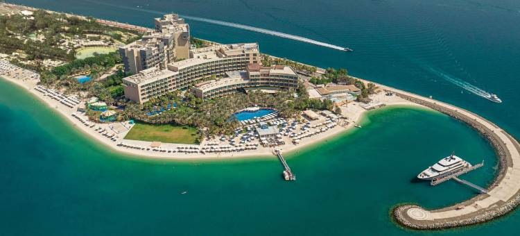 迪拜棕榈岛瑞克索斯度假酒店(Rixos the Palm Hotel & Suites)图片