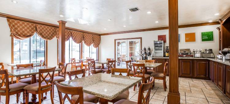Tiller House, Laguna Hills, A Tribute Portfolio Hotel图片