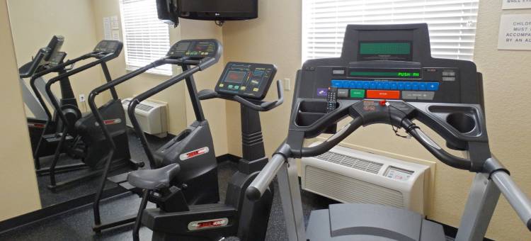 达拉斯-普莱诺公园大道-美国长住套房酒店(Extended Stay America Suites - Dallas - Plano Parkway)图片