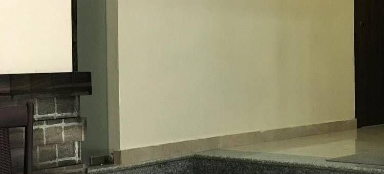 MMK酒店(Hotel Mmk)图片