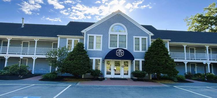 Cod Cove Inn, BW Signature Collection图片