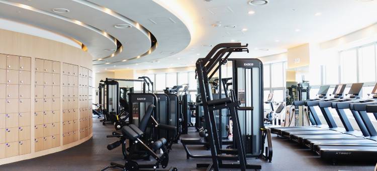 阿瓦尼中央酒店(Avani Central Busan)图片