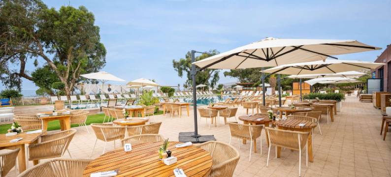 丽笙蓝标度假村，塔加祖特湾冲浪村(Radisson Blu Resort Taghazout Bay Surf Village)图片