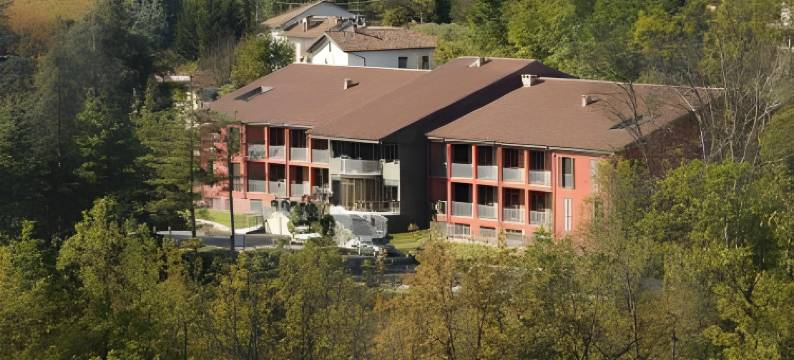 朗格和蒙费拉托酒店(Hotel Langhe & Monferrato)图片
