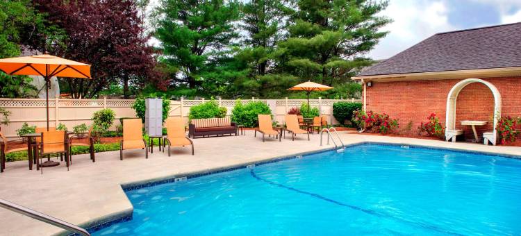 伊顿敦蒂顿瀑布索尼斯塔精选酒店(Sonesta Select Tinton Falls Eatontown)图片