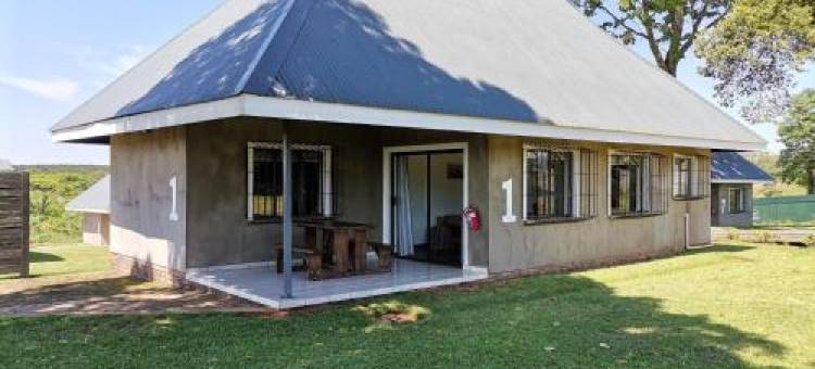 勒武布交汇处山林小屋(Levubu Junction Lodge)图片