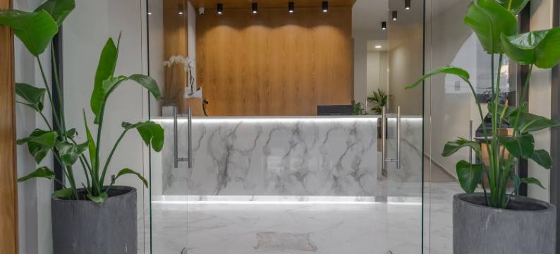 尼康精品酒店(Nikon Boutique Hotel)图片