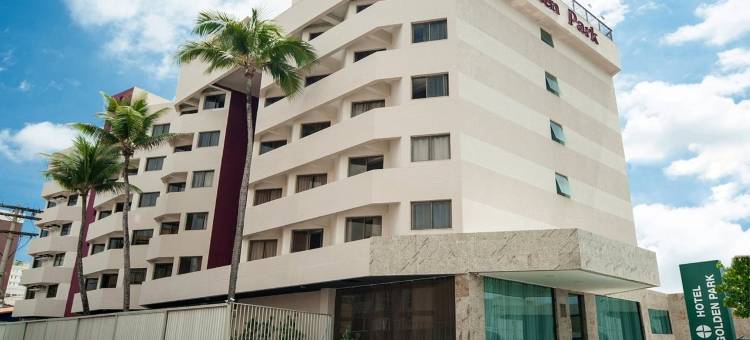 纳西奥纳尔酒店金色公园萨尔瓦多(Golden Park Salvador By Nacional Inn)图片