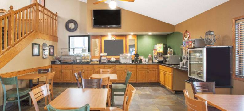 阿克尼-德梅因美吟温德姆酒店(AmericInn by Wyndham Ankeny/Des Moines)图片