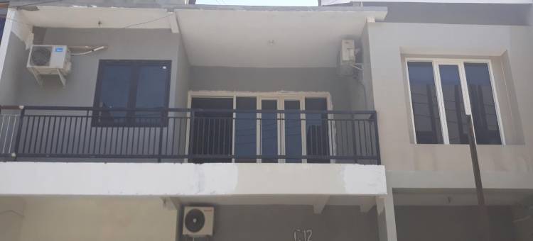 O阿斯蒂公寓酒店1号(Hotel O Asti Residence 1)图片