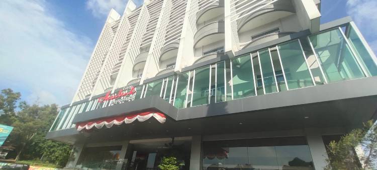 巴淡岛埃维特尔酒店(Asialink Easy by Prasanthi)图片