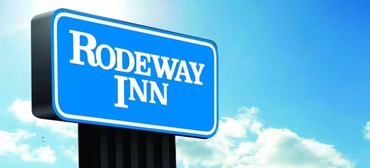罗德威酒店开罗(Rodeway Inn)图片