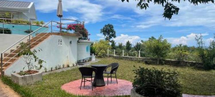 维达斯山斯德 - 保和山林小屋(Vidas Mountain Stay-Bohol)图片