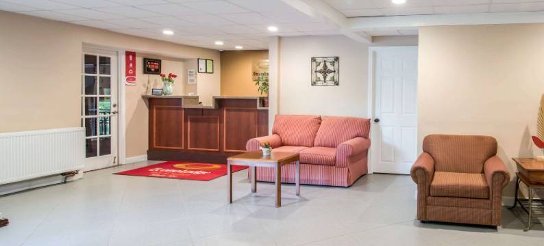 蒂尔顿伊克诺套房度假村(TiltonLodge Inn & Suites)图片