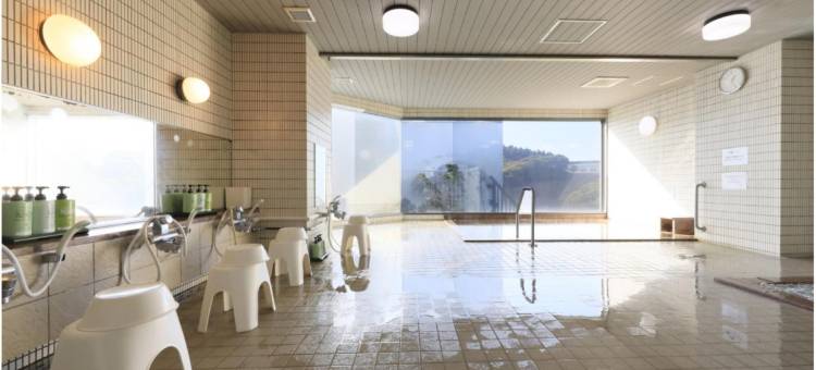 勝浦山頂公寓飯店(Katsuura Hilltop Hotel & Residence)图片