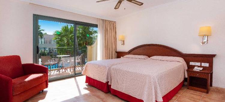 瓦丽斯达梦瑞卡酒店-限成人(Valentin Star Menorca - Adults Only)图片