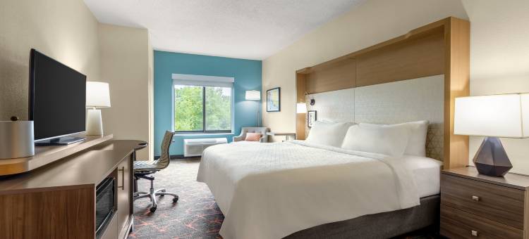 切希尔-索辛顿假日酒店(Holiday Inn Cheshire - Southington)图片