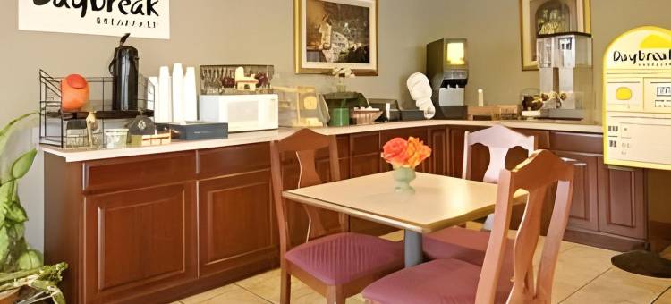 Motel 6 克劳利, LA(Motel 6 Crowley, La)图片