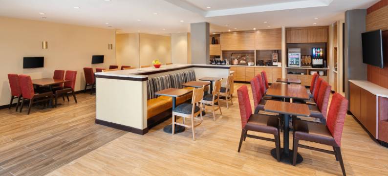 亚特兰大罗维莎万豪TownePlace套房酒店(TownePlace Suites Atlanta Lawrenceville)图片