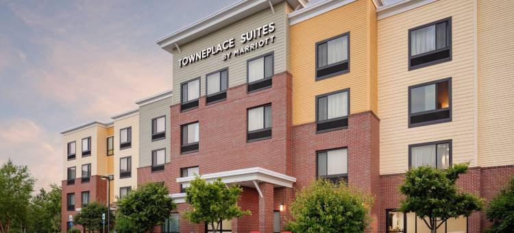 班戈TownePlace Suites酒店(TownePlace Suites Bangor)图片