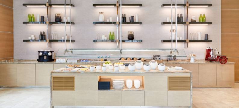 俄克拉何马城布里克顿AC酒店(AC Hotel Oklahoma City Bricktown)图片