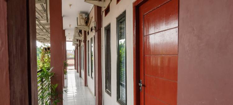 RedDoorz Near Fkip Untirta Serang图片