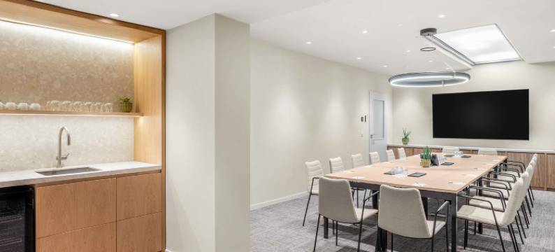 希尔顿花园酒店 - 德布勒森市中心(Hilton Garden Inn Debrecen City Center)图片