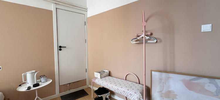 九国公寓(南丰路分店)图片