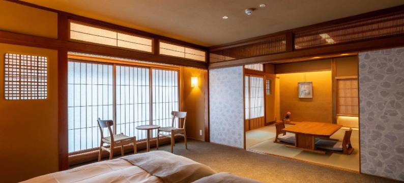 三国屋旅馆(Mikuniya)图片