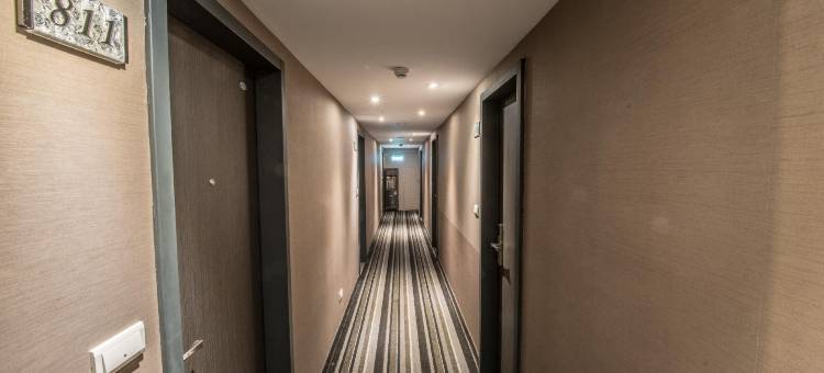 高雄金石大饭店图片